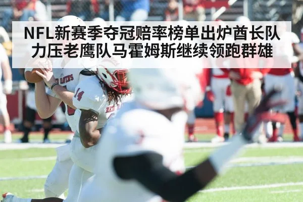 NFL新赛季夺冠赔率榜单出炉酋长队力压老鹰队马霍姆斯继续领跑群雄